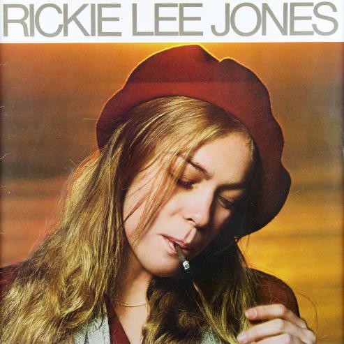 Rickie Lee Jones